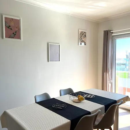 דירה Casa Arquiteto