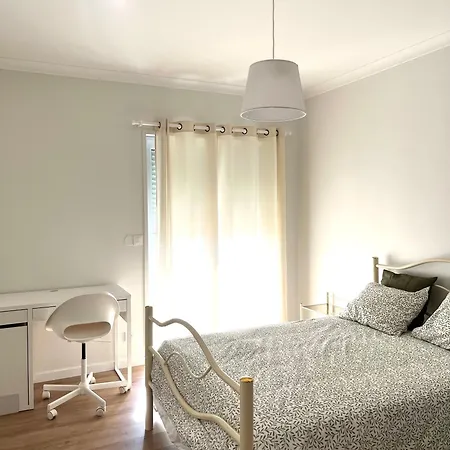 Casa Arquiteto アパート