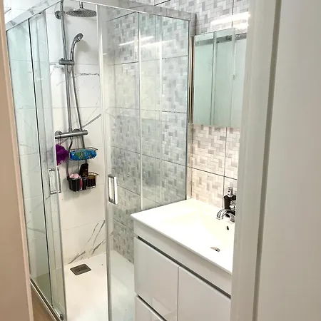 アパート Casa Arquiteto *
