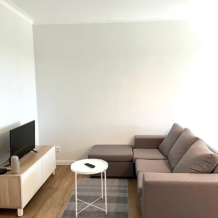 Casa Arquiteto ויאנה דו קסטלו