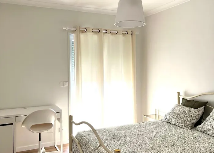 Casa Arquiteto דירה