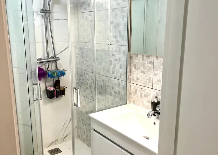 דירה Casa Arquiteto *