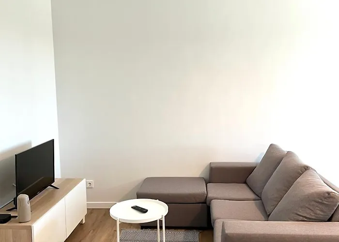 Casa Arquiteto ויאנה דו קסטלו