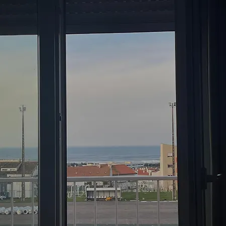 Casa Arquiteto Βιάνα ντο Καστέλο