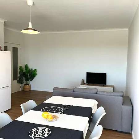 Casa Arquiteto Apartament Viana do Castelo