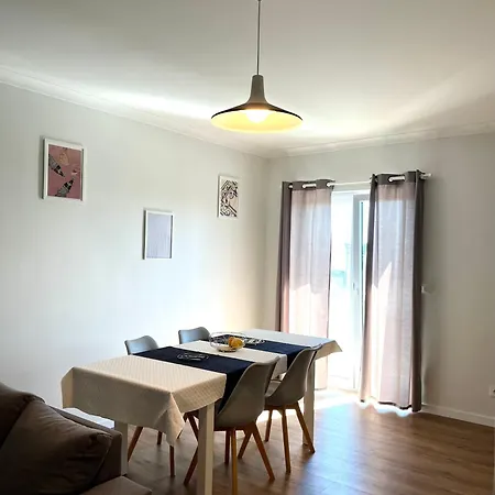 Apartament Casa Arquiteto Viana do Castelo