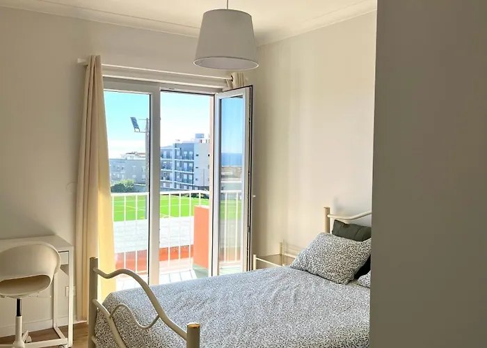 Lägenhet Casa Arquiteto *