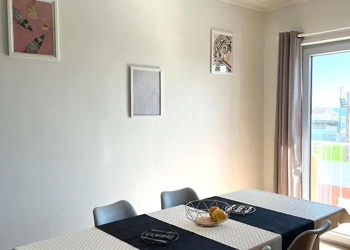 Apartmán Casa Arquiteto