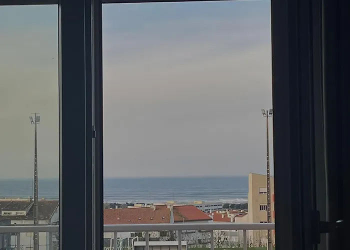 Casa Arquiteto Βιάνα ντο Καστέλο