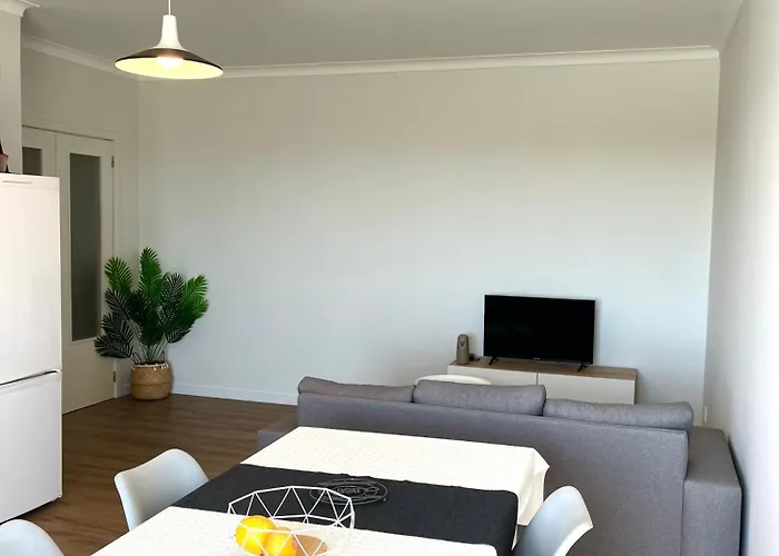 Casa Arquiteto Apartament Viana do Castelo