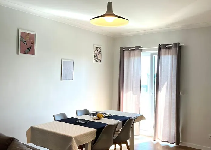 Apartmán Casa Arquiteto Viana do Castelo